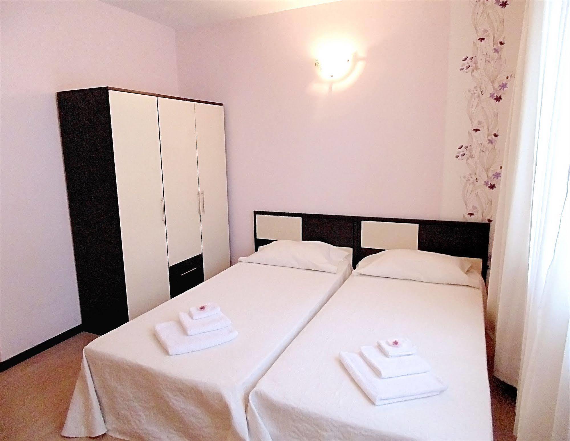 Relax Complex & 3* סאני ביץ'