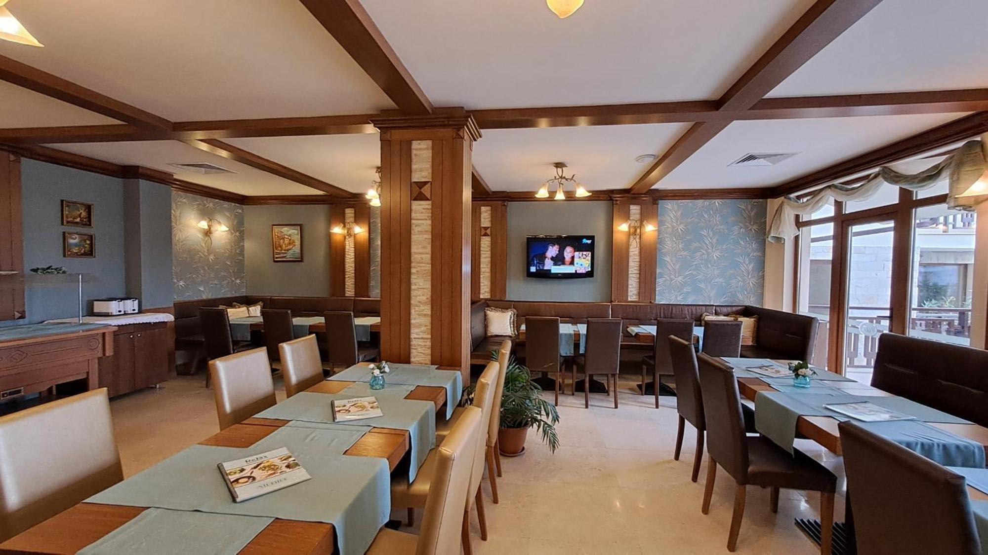 релакс комплекс и 3*