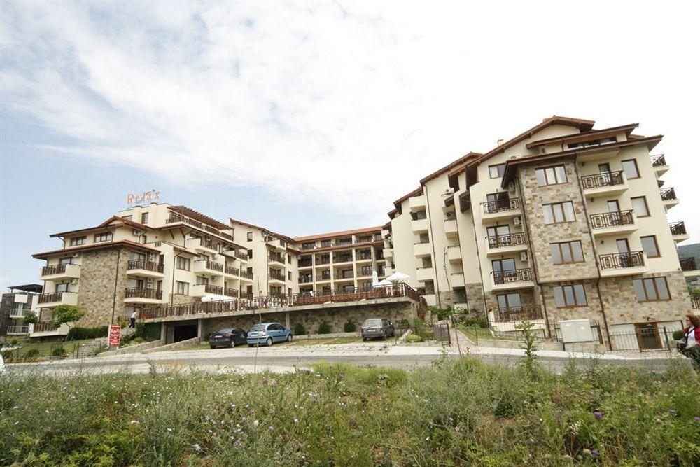 Hotel Relax Complex & 3*