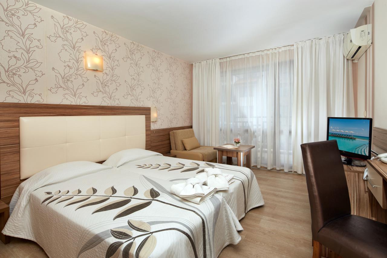 релакс комплекс и 3*