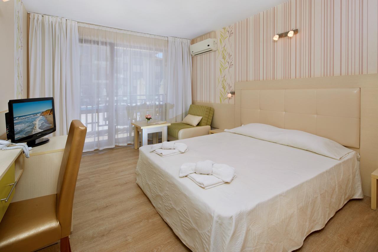 релакс комплекс и 3*