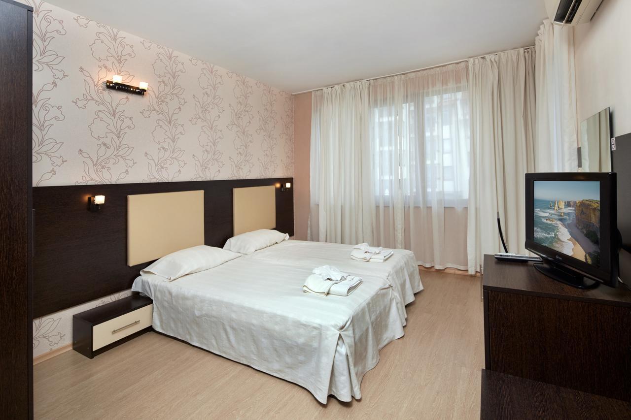 релакс комплекс и 3*