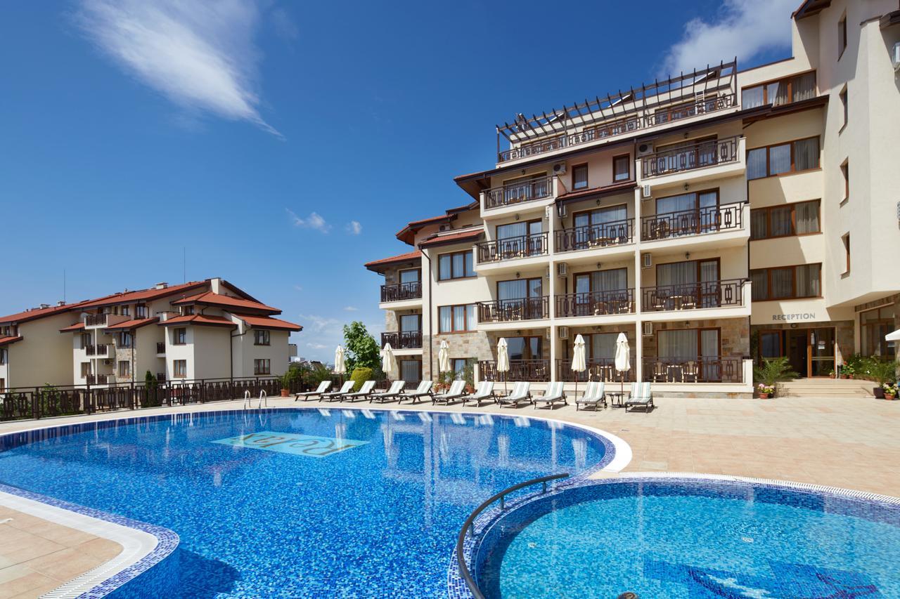Hotel Relax Complex &