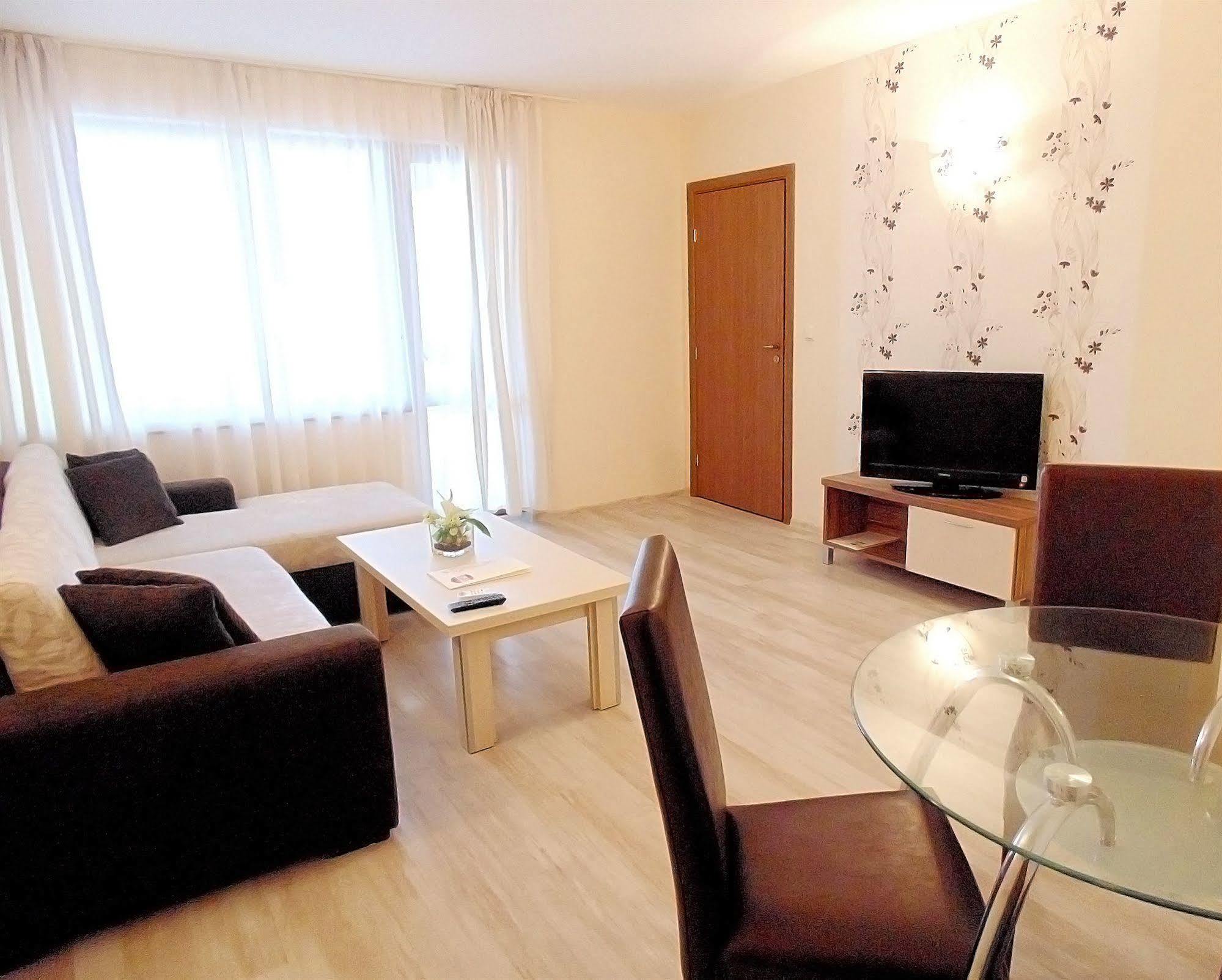 Relax Complex &