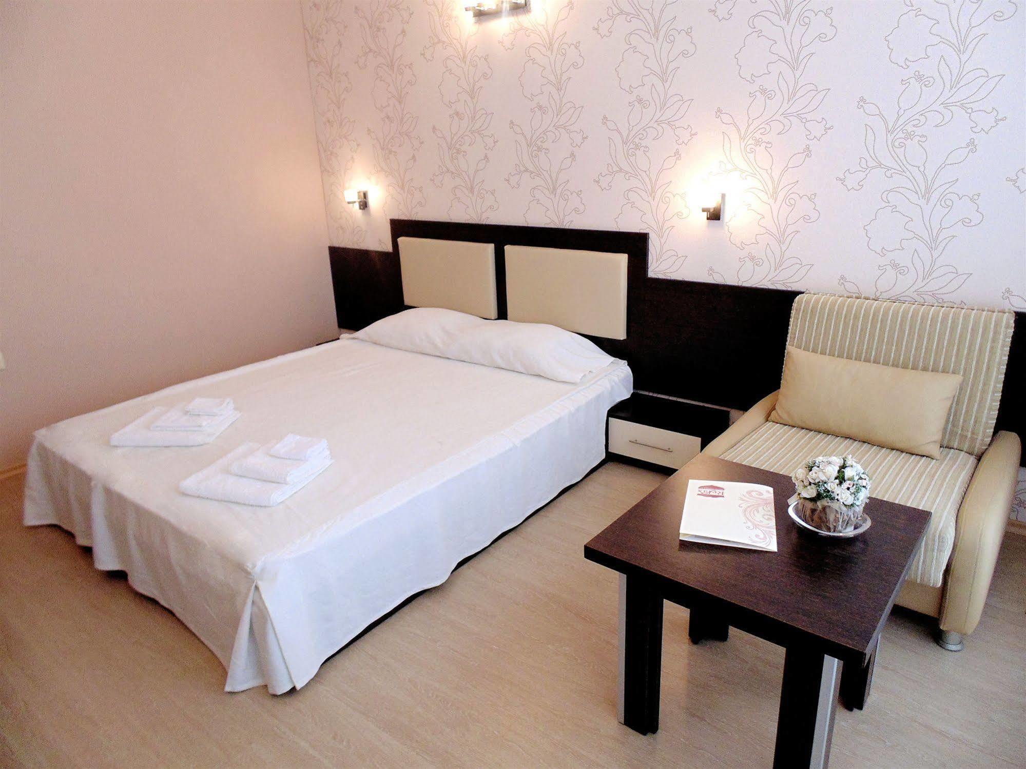 Хотел релакс комплекс и 3*