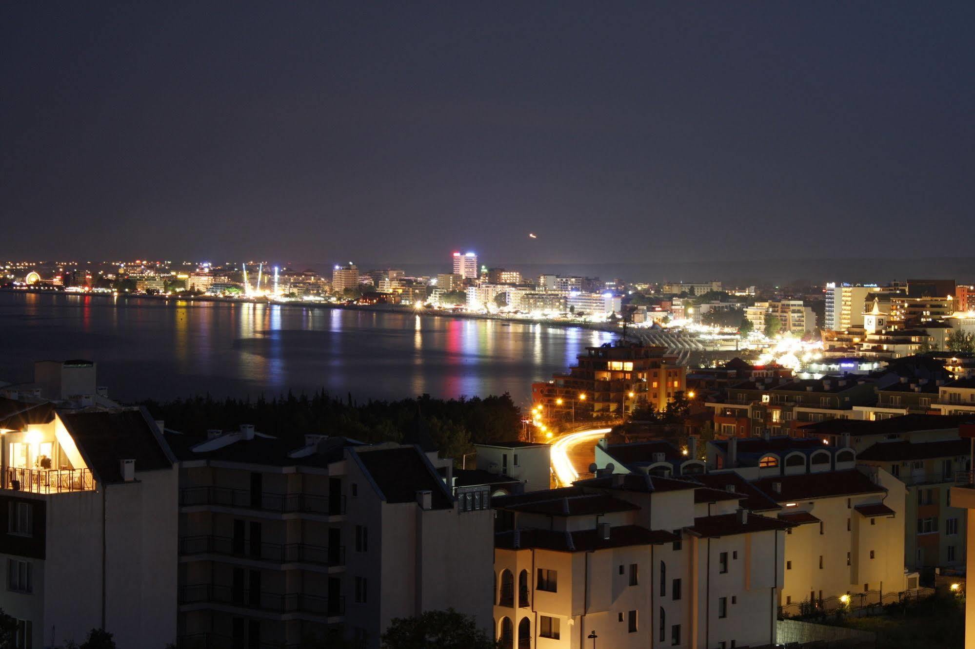 релакс комплекс и